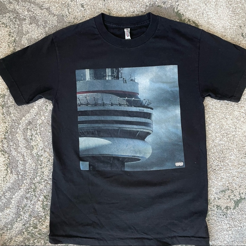 Drake Concert Tee/T-Shirt